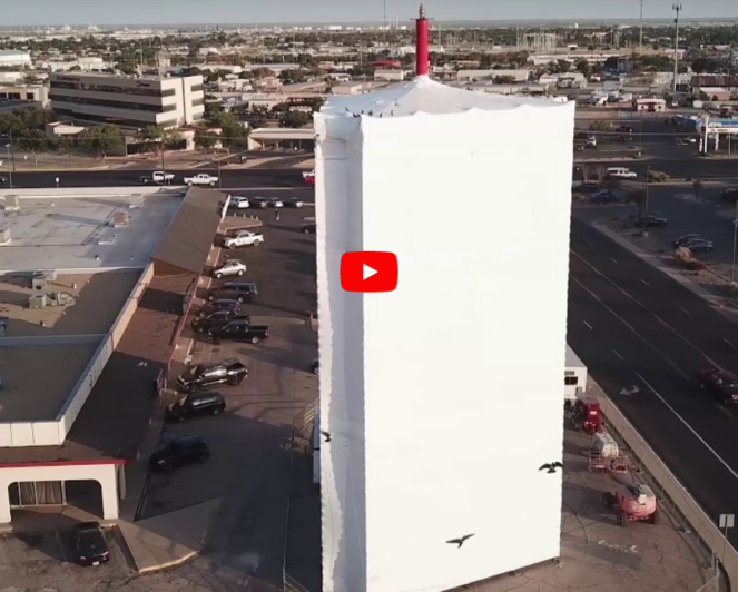 Videos - HIPPWRAP | A Protect Construction Supply Company