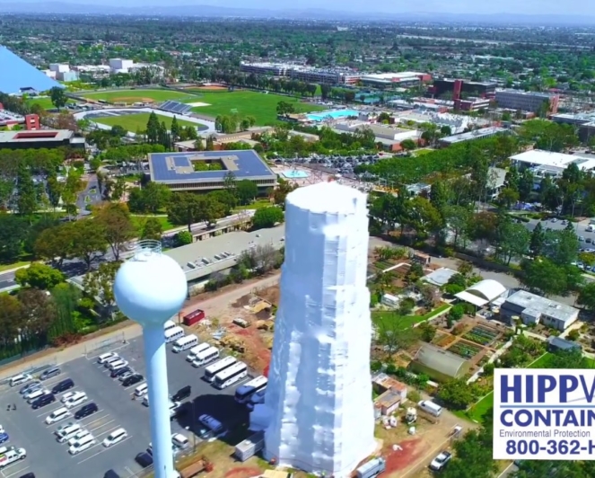 Videos - HIPPWRAP | A Protect Construction Supply Company